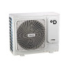 Настенная сплит-система Daichi DAT70BLQS1/DFT70ALS1/-40