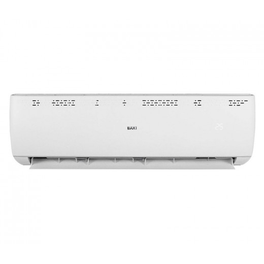Настенная сплит-система Baxi ALTA12-IDU/ALTA12-ODU