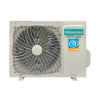 Настенная сплит-система Hisense AS-10UW4RVETG01(C) WI-FI