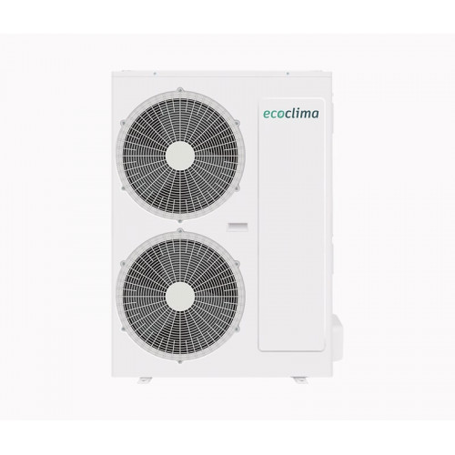 Напольно-потолочный кондиционер Ecoclima ECLCF-H48/4R1/ECL-H48/5R1