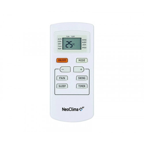 Мобильный кондиционер Neoclima NPAC-07CG