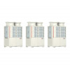 Наружный блок VRF-системы Mitsubishi Electric PUHY-P1100 YSNW-A