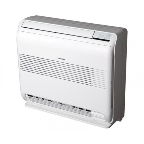 Напольно-потолочная сплит-система Toshiba RAS-B18J2FVG-E/RAS-18J2AVSG-E
