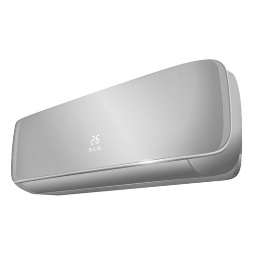 Настенная сплит-система Hisense AS-10UW4RVETG01(S)