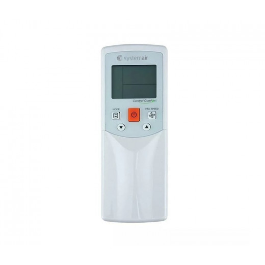 Внутренний блок VRF-системы Systemair SYSVRF2 CASSETTE 90 Q (Код товара: 34753)