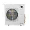 Наружный блок мульти сплит-системы Daichi DF125A5MS1R1