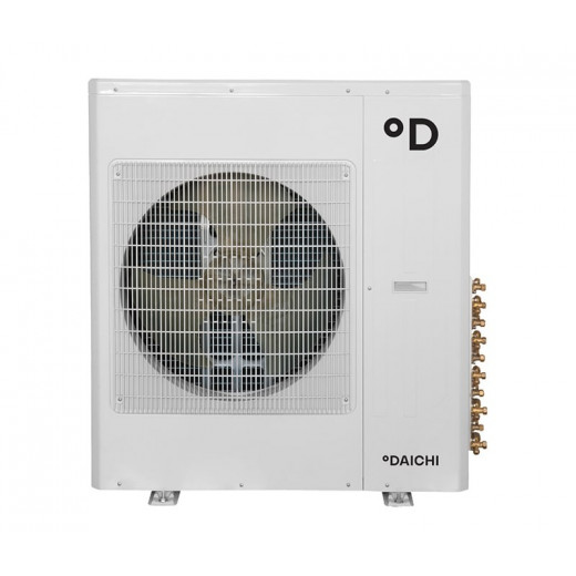 Наружный блок мульти сплит-системы Daichi DF125A5MS1R1