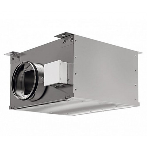 Круглый канальный вентилятор Energolux SDC I 400