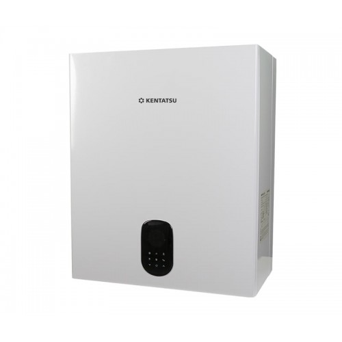 Настенный газовый котел Kentatsu Nobby Base (S)/(Е) 44-CS