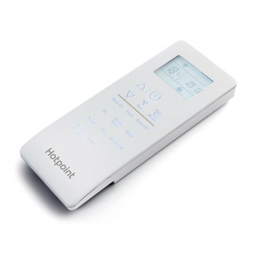Настенная сплит-система Hotpoint SPIW412HP/2