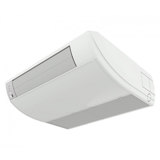 Напольно-потолочная сплит-система General Climate GC-CF60HRF / GU-U60HF