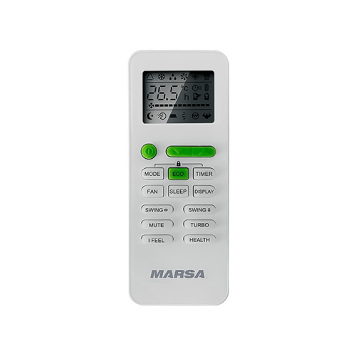 Внутренний блок мульти сплит-системы Marsa MRK-T09PA