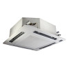 Кассетный кондиционер Hisense AUC-36UR4SGA/AUW-36U4S1A