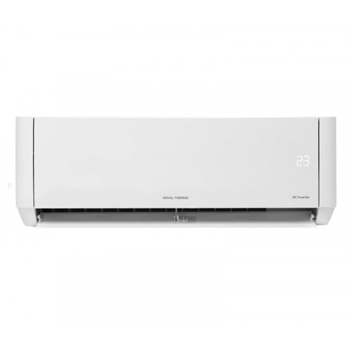 Настенная сплит-система Royal Thermo RTBI-18HN8_V2/white