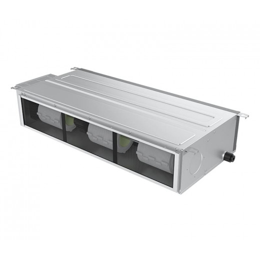 Канальная сплит-система Ferrum LCAD24D1-A/LCAU24U1-A-WS40