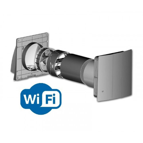 Рекуператор Marley MEnV-180 Wi-Fi