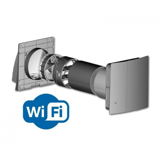 Рекуператор Marley MEnV-180 Wi-Fi