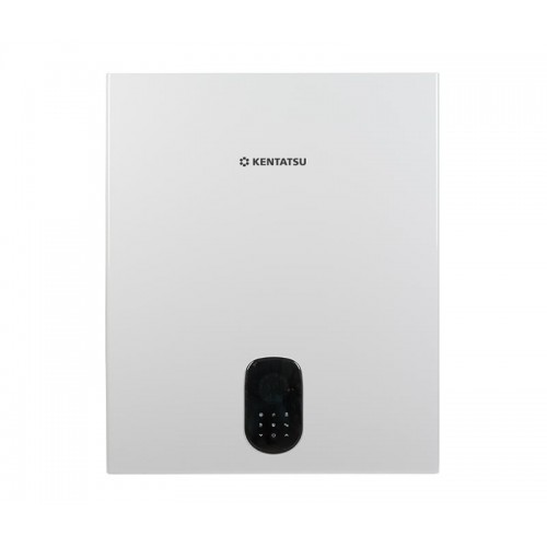 Настенный газовый котел Kentatsu Nobby Base (S)/(Е) 44-CS