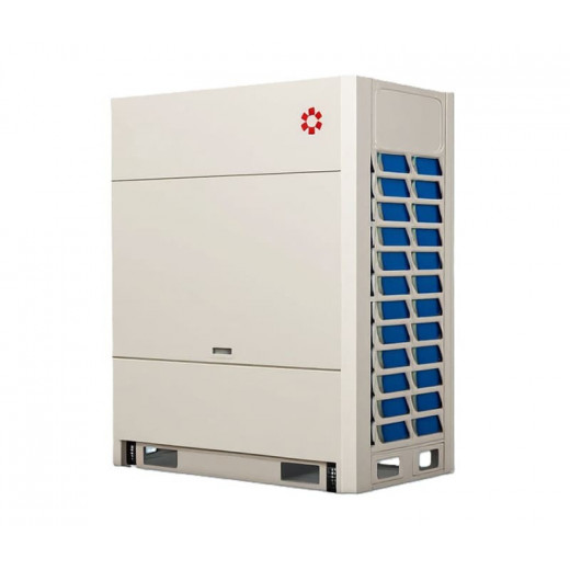 Наружный блок VRF-системы Kentatsu KTRB615HZAN3-i
