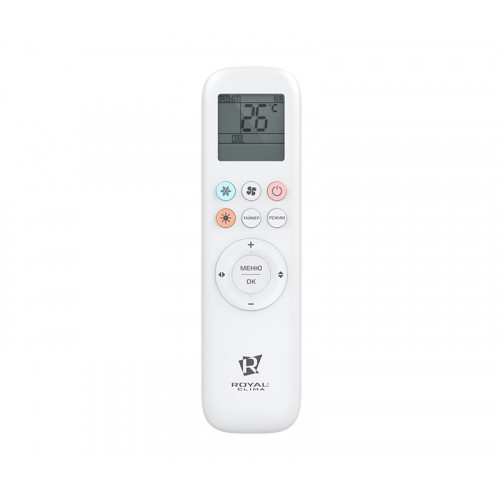 Кассетный кондиционер Royal Clima CO-4C 36HNX/CO-E 36HNX