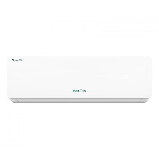 Настенная сплит-система Ecoclima ECW-СH24/AA-4R1/EC-CH24/A-4R1
