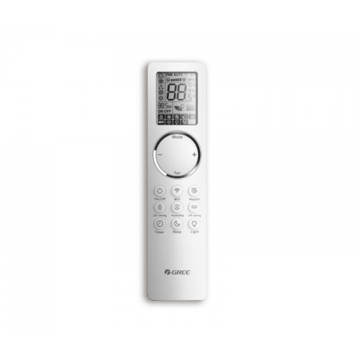 Настенная сплит-система Gree GWH12AVCXD-K6DNA1A (white)