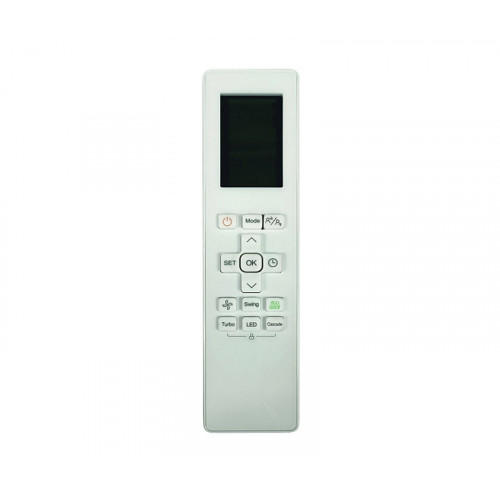 Настенная сплит-система Lessar LS-HE12KBE2/LU-HE12KBE2