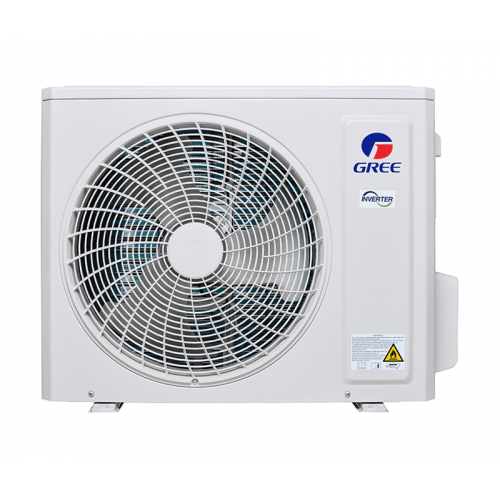 Настенная сплит-система Gree GWH09AVCXB-K6DNA1B (white)