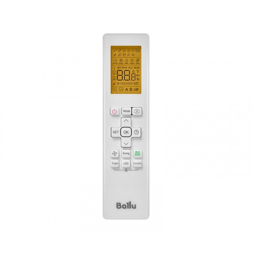 Настенная сплит-система Ballu BSO-18HN8_22Y