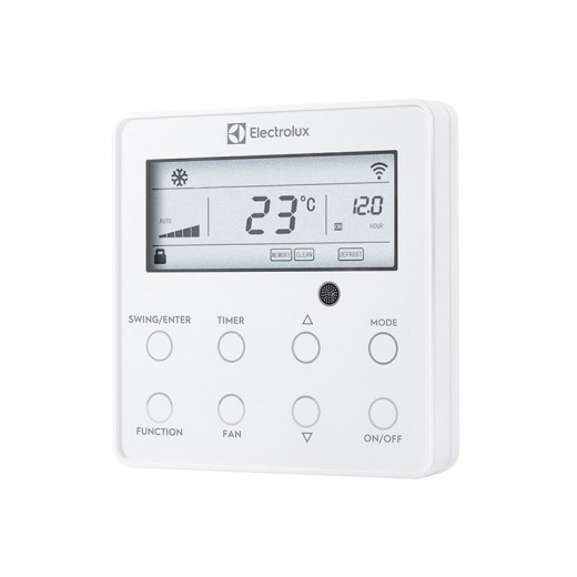 Канальная сплит-система Electrolux EACD-12H/UP4-DC/N8