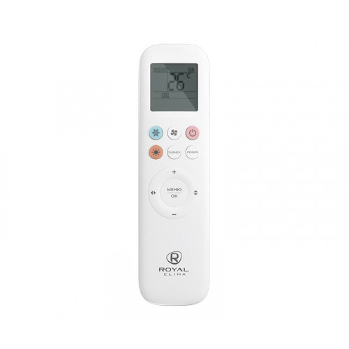 Настенная сплит-система Royal Clima RCI-SAX35HN