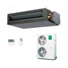 Канальный кондицонер Rovex RD-60HR1/CCU-60HR1