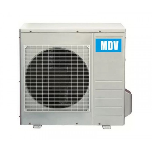 Компрессорно-конденсаторный блок MDV MDCCU-10CN1