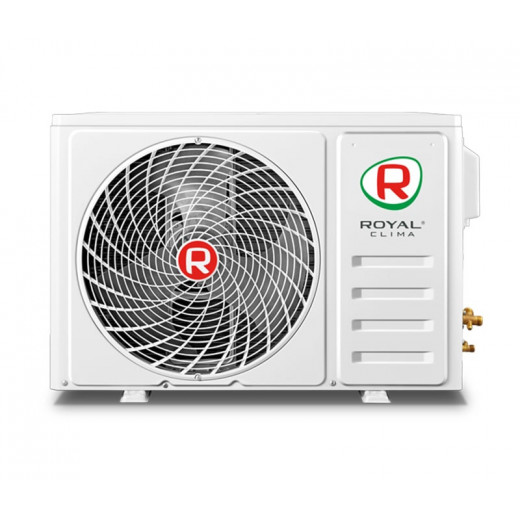 Настенная сплит-система Royal Clima RC-PD35HN