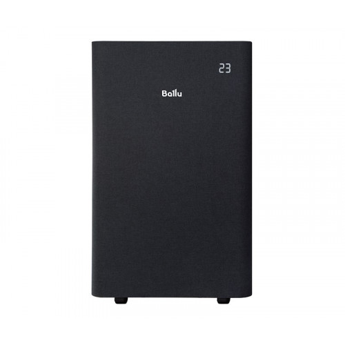Мобильный кондиционер Ballu BPAC-12 EW/N6