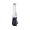 Обогреватель Stalleh Pyramid x 4 Black