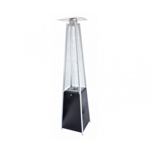 Обогреватель Stalleh Pyramid x 4 Black