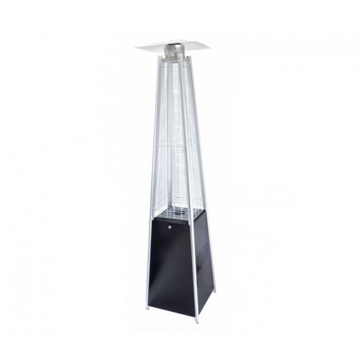 Обогреватель Stalleh Pyramid x 4 Black