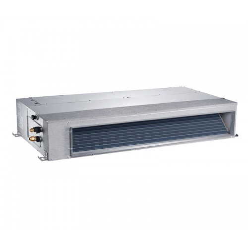 Канальный кондиционер Kentatsu KSMA105HZAN1/KSUN105HZAN3