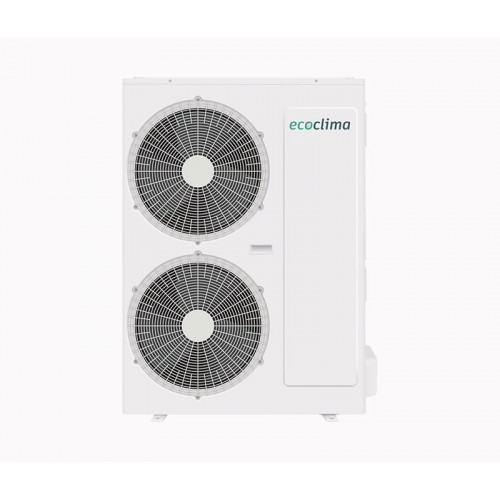 Кассетный кондиционер Ecoclima ECLCA-H60/4R1/ECL-H60/5R1