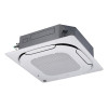 Внутренний блок VRF-системы Clivet Q4DN-2-XMi D71 (AC)