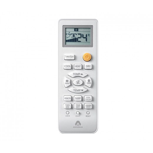 Настенная сплит-система Axioma ASX24D1/ASB24D1