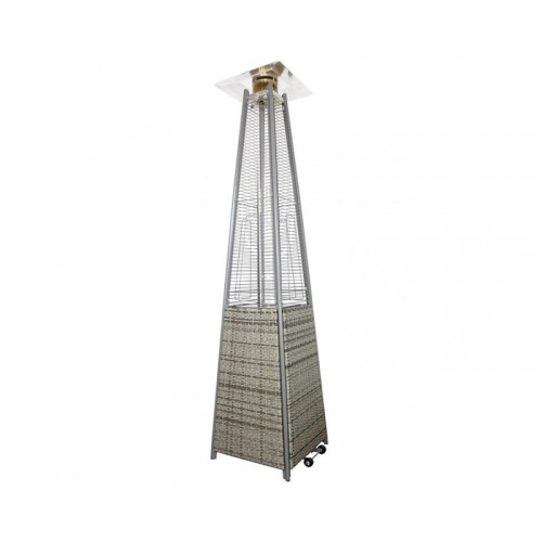 Обогреватель WWT 13I Rotang Grey