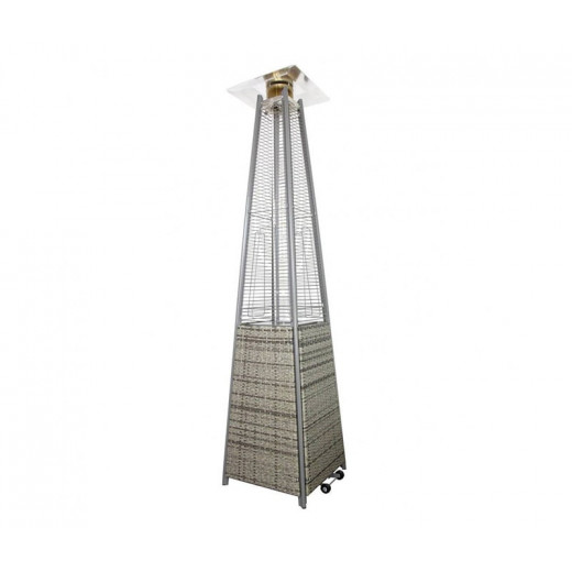 Обогреватель WWT 13I Rotang Grey