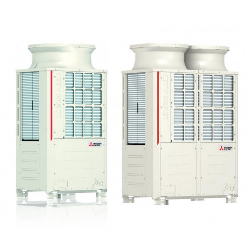 Наружный блок VRF-системы Mitsubishi Electric PUHY-P650 YSNW-A