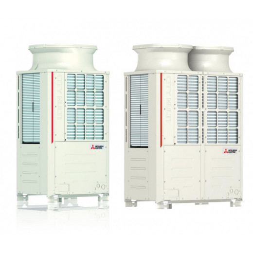 Наружный блок VRF-системы Mitsubishi Electric PUHY-P650 YSNW-A