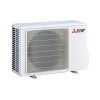 Канальный кондиционер Mitsubishi Electric SEZ-M25DA/SUZ-KA25VA