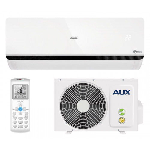 Настенная сплит-система AUX ASW-H12A4/FP-R1/AS-H12A4/FP-R1