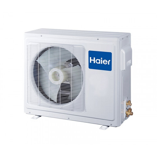 Канальный кондиционер Haier AD18MS1ERA/1U18DS1EAA