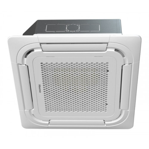 Кассетная сплит-система Hisense AUC-60HR4SKA/AUC-950R/AUW-60H6SP1